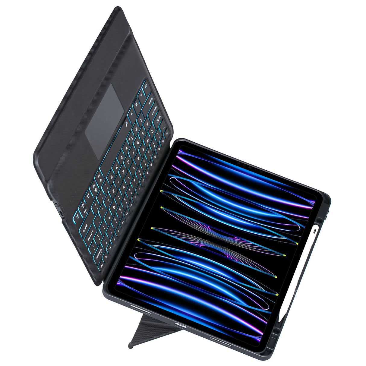 iPad 10.2 Star Wireless Keyboard
