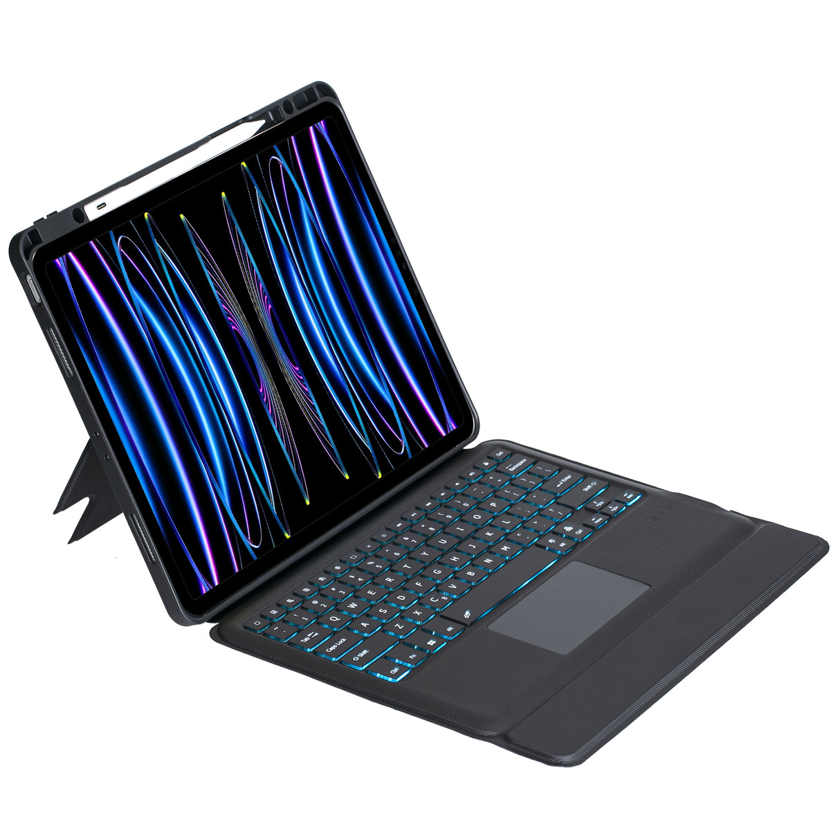 iPad 10.2 Star Wireless Keyboard