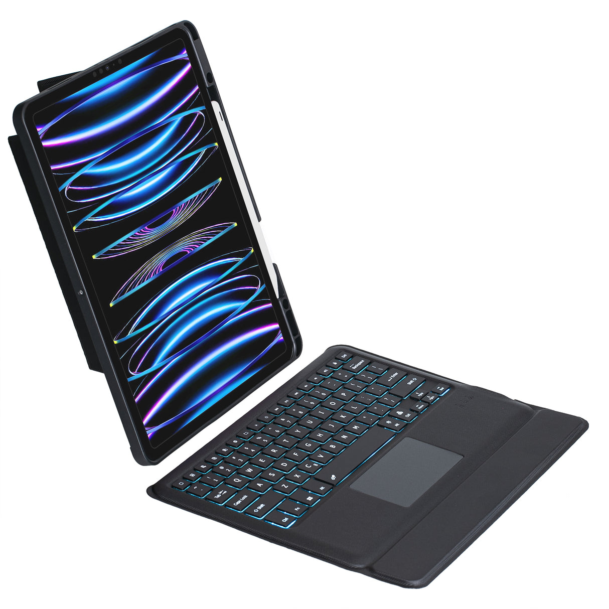 iPad 10.2 Star Wireless Keyboard