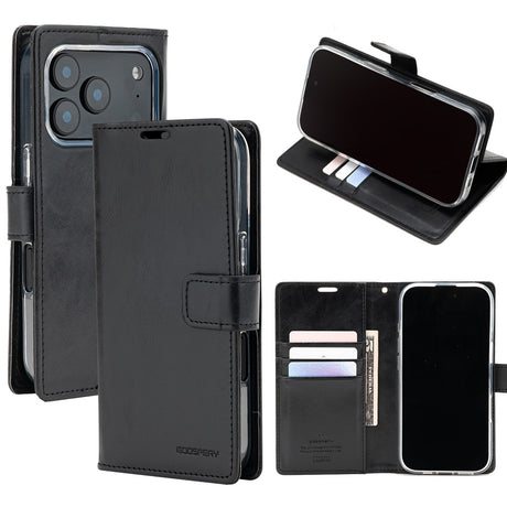 iPhone 17 Pro Max Bluemoon Diary
