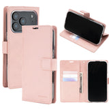 iPhone 17 Pro Max Bluemoon Diary