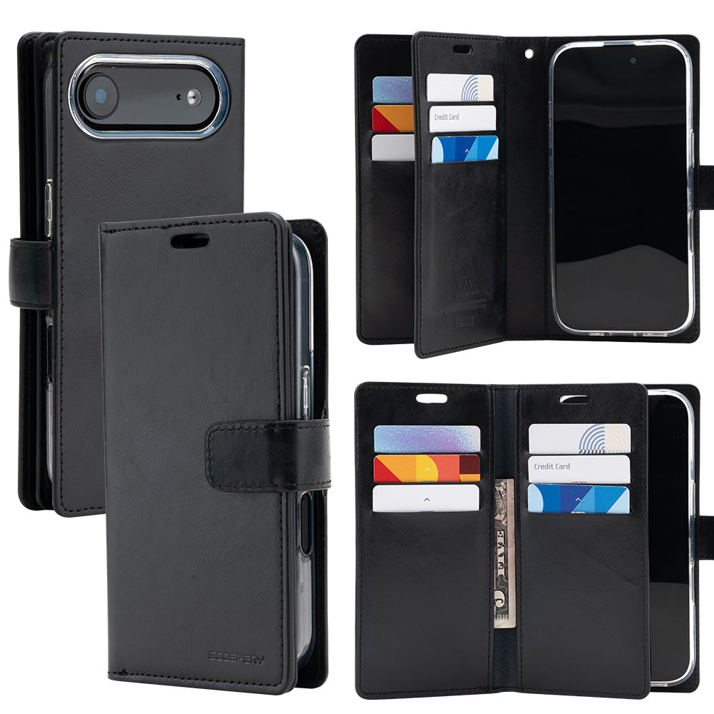 iPhone 17 Air Mansoor Diary