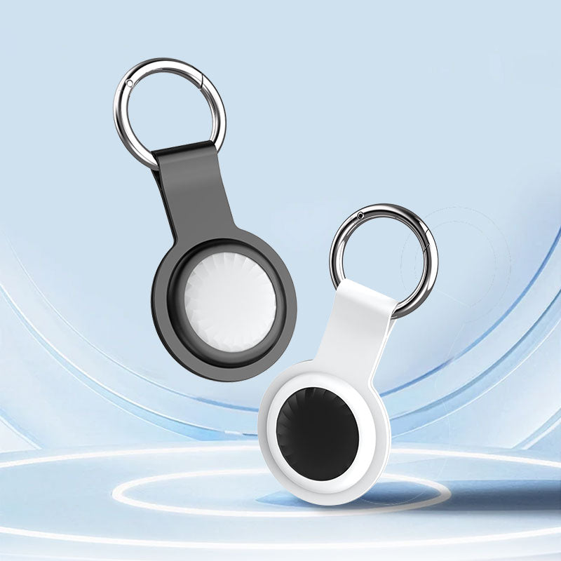 Smart AirTag Silicone Case