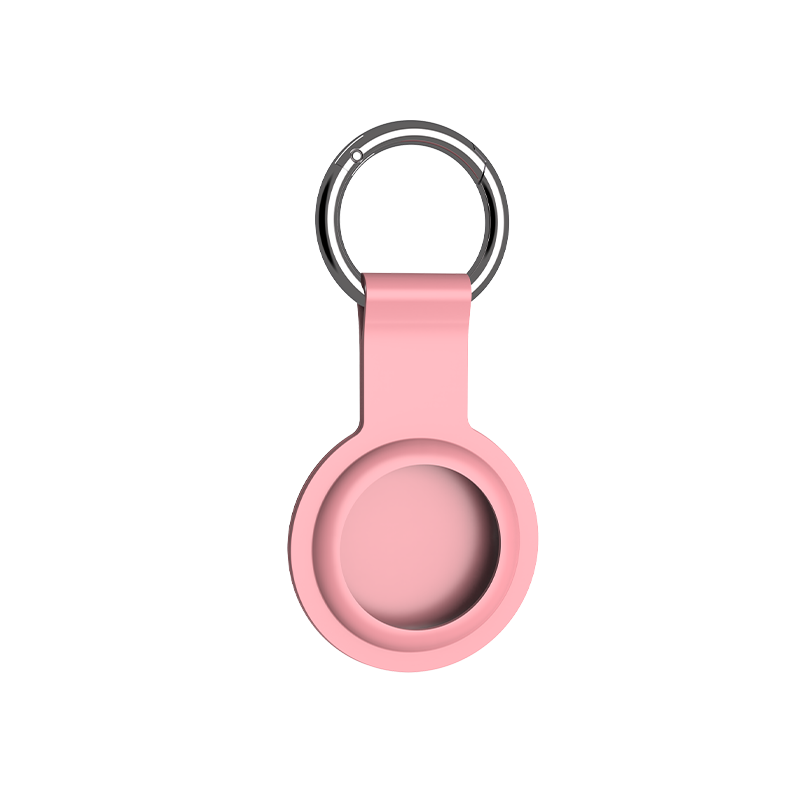 Smart AirTag Silicone Case