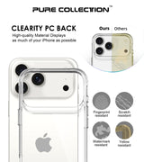 Pure Series IPhone 17 Pro Max