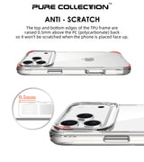 Pure Series IPhone 17 Pro Max