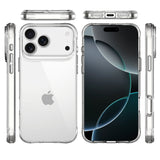 Pure Series IPhone 17 Pro Max