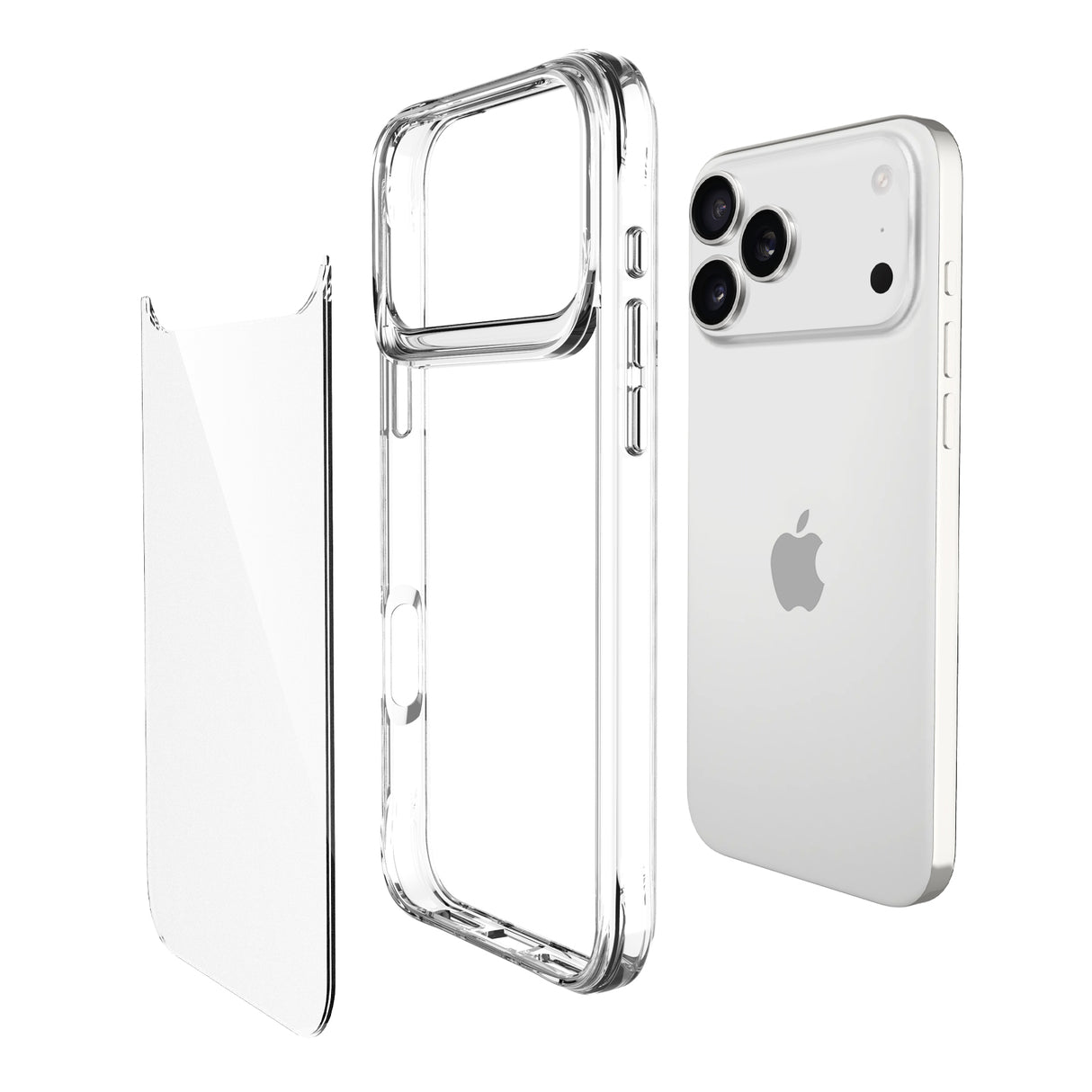 Pure Series IPhone 17 Pro Max