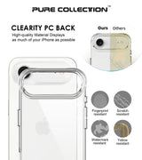Pure Series IPhone 17 Air