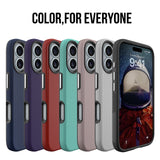 Triangle Magsafe Series iPhone 17