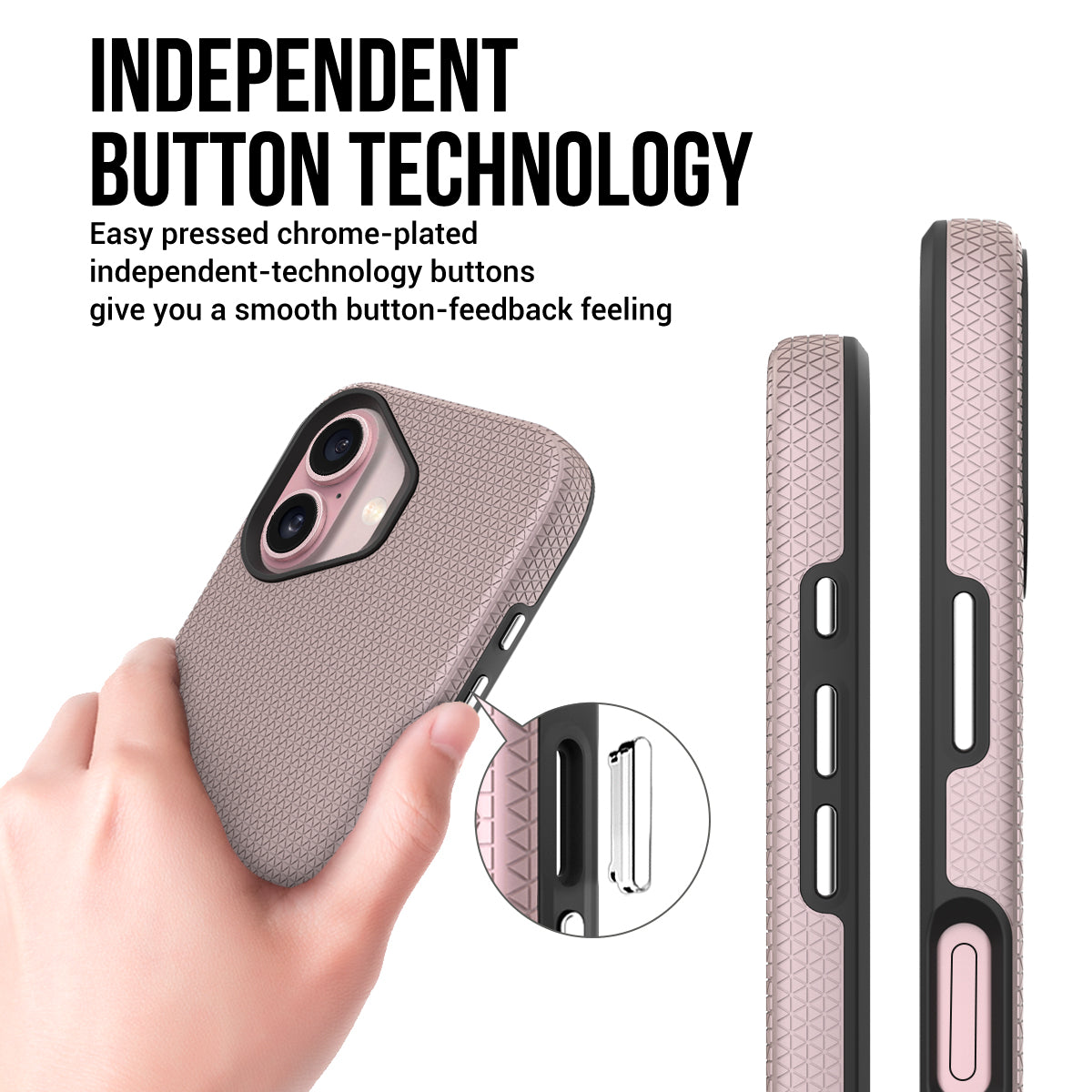 Triangle Magsafe Series iPhone 17