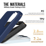 Triangle Magsafe Series iPhone 17