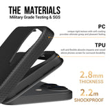 Triangle Magsafe Series iPhone 17