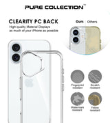 Pure Series IPhone 17