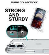 Pure Series IPhone 17