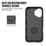 Triangle Magsafe Series iPhone 17