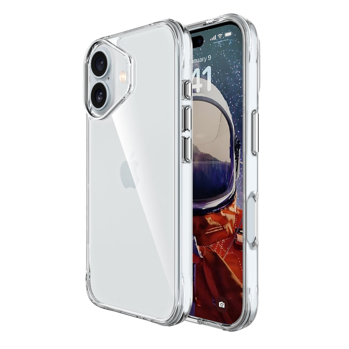 Pure Series IPhone 17