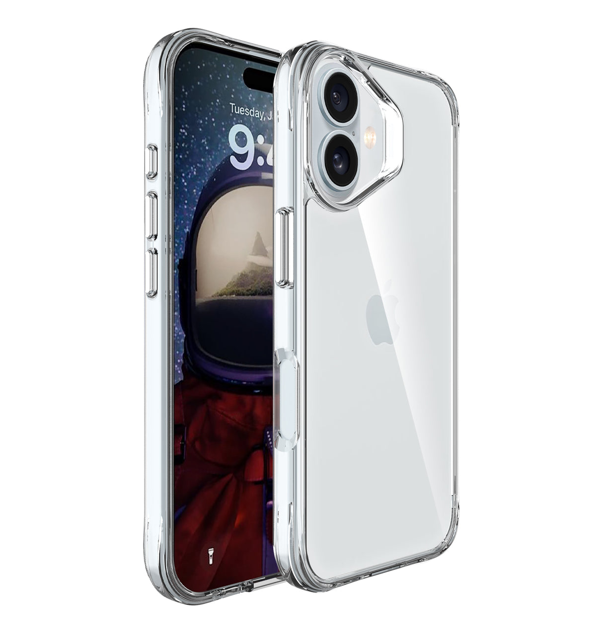 Pure Series IPhone 17