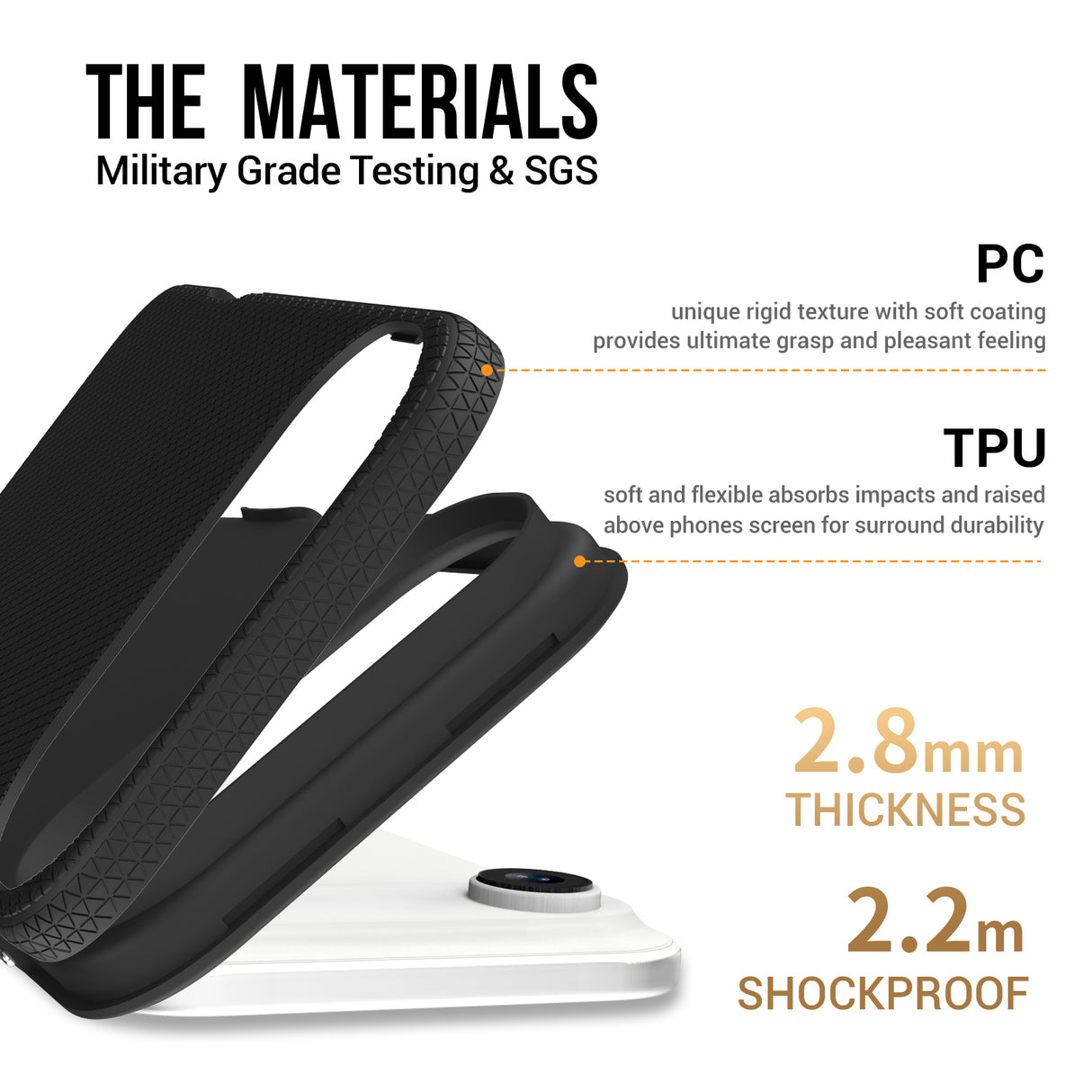 Triangle Magsafe Series iPhone 17 Air