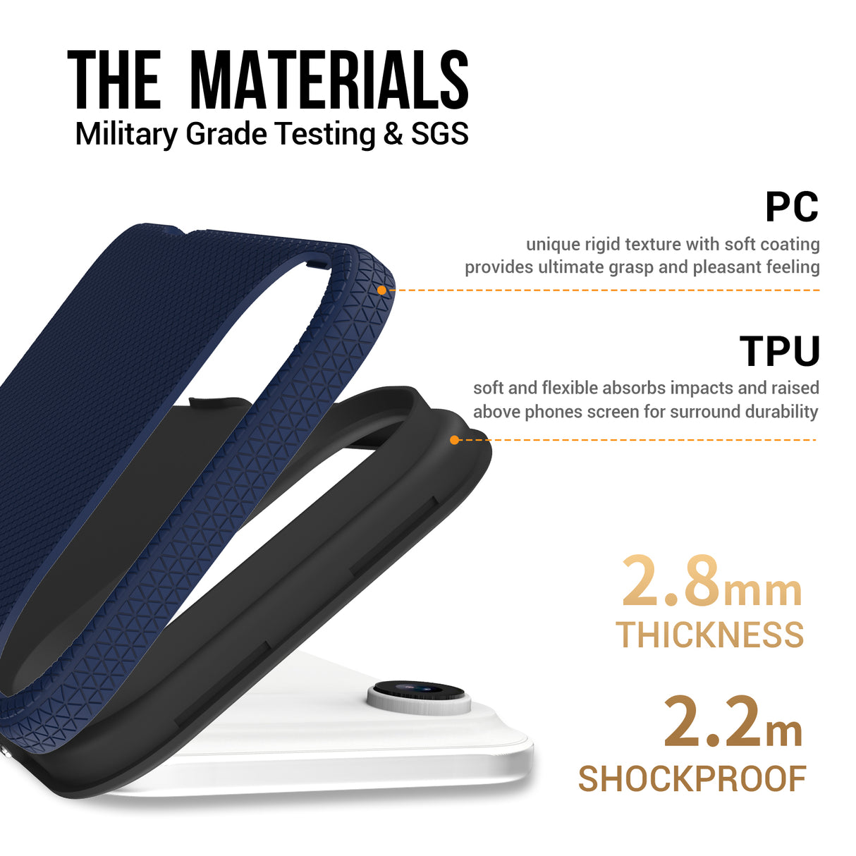 Triangle Magsafe Series iPhone 17 Air