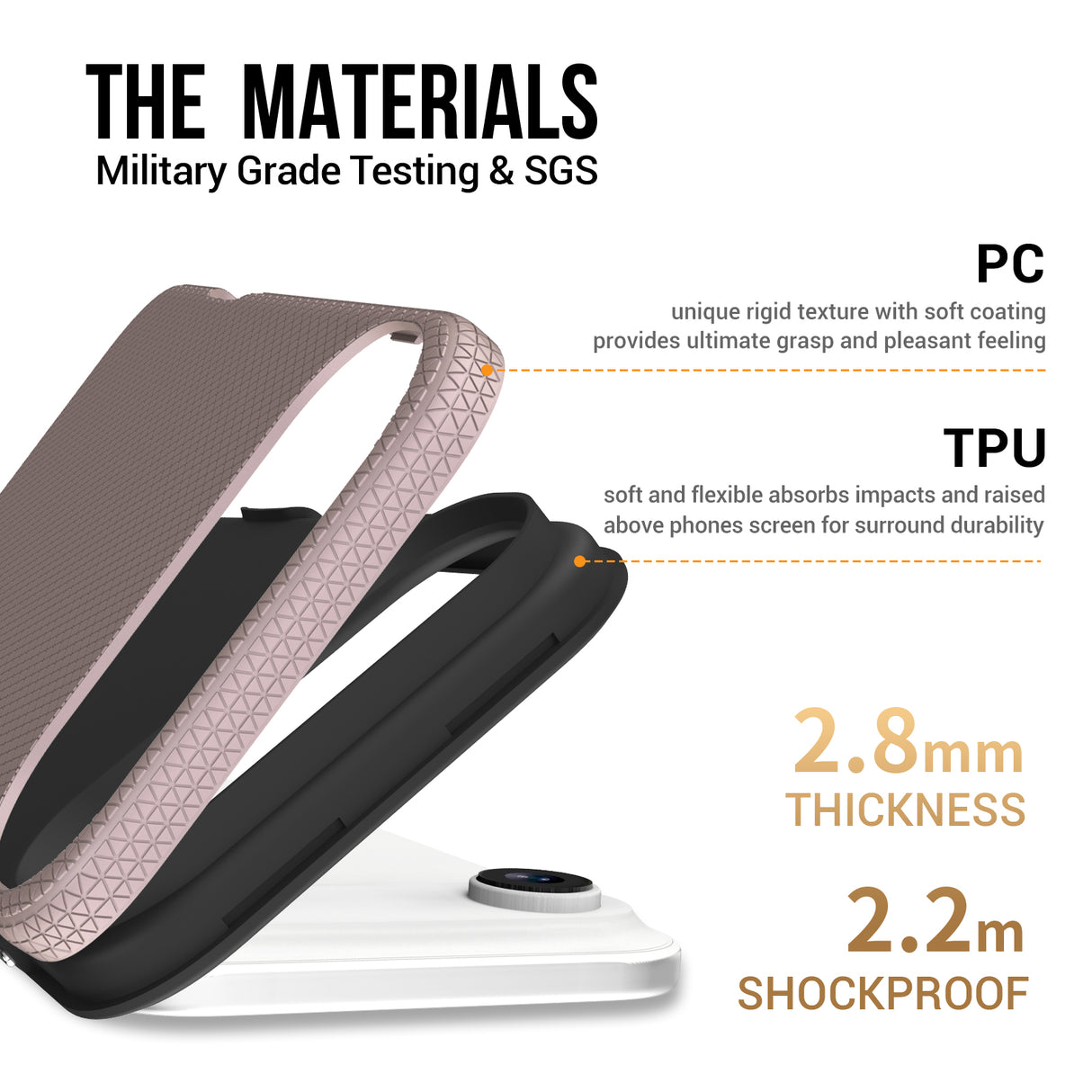 Triangle Magsafe Series iPhone 17 Air