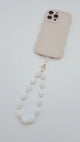 S&J Wristlets Bead & Gold