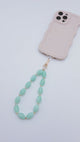 S&J Wristlets Bead & Gold