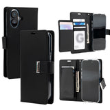 iPhone 17 Rich Diary