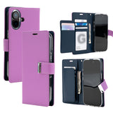 iPhone 17 Rich Diary