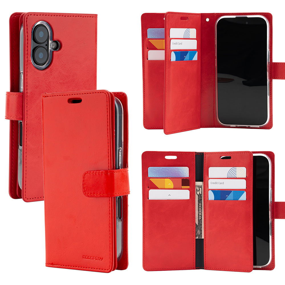 iPhone 17 Mansoor Diary