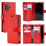 iPhone 17 Mansoor Diary