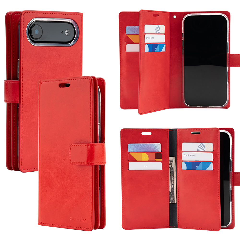 iPhone 17 Air Mansoor Diary