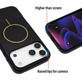iPhone 17 Pro Max MagAura Series