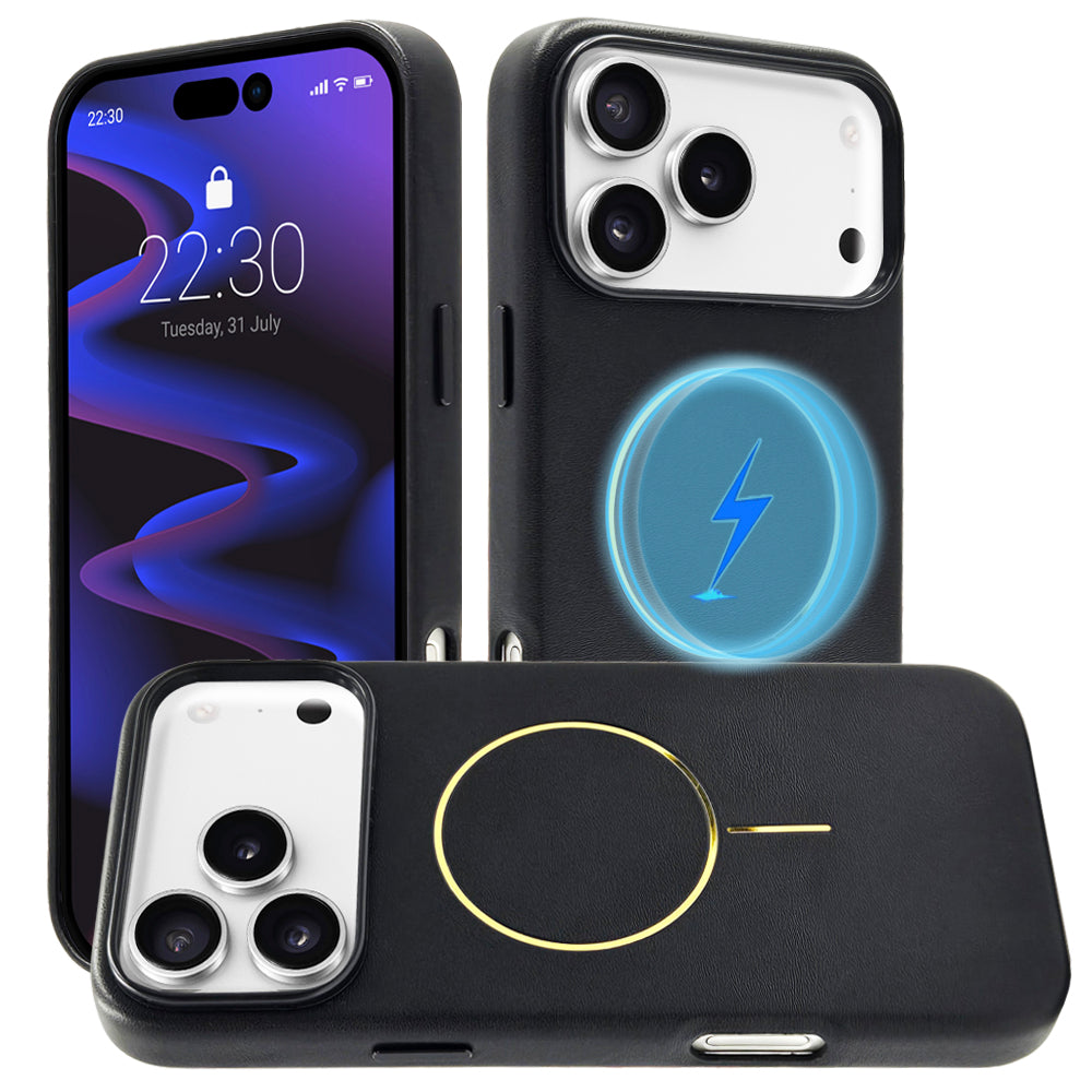 iPhone 17 Pro Max MagAura Series