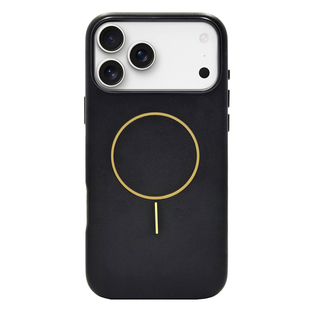 iPhone 17 Pro Max MagAura Series