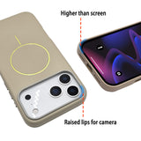 iPhone 17 Pro Max MagAura Series