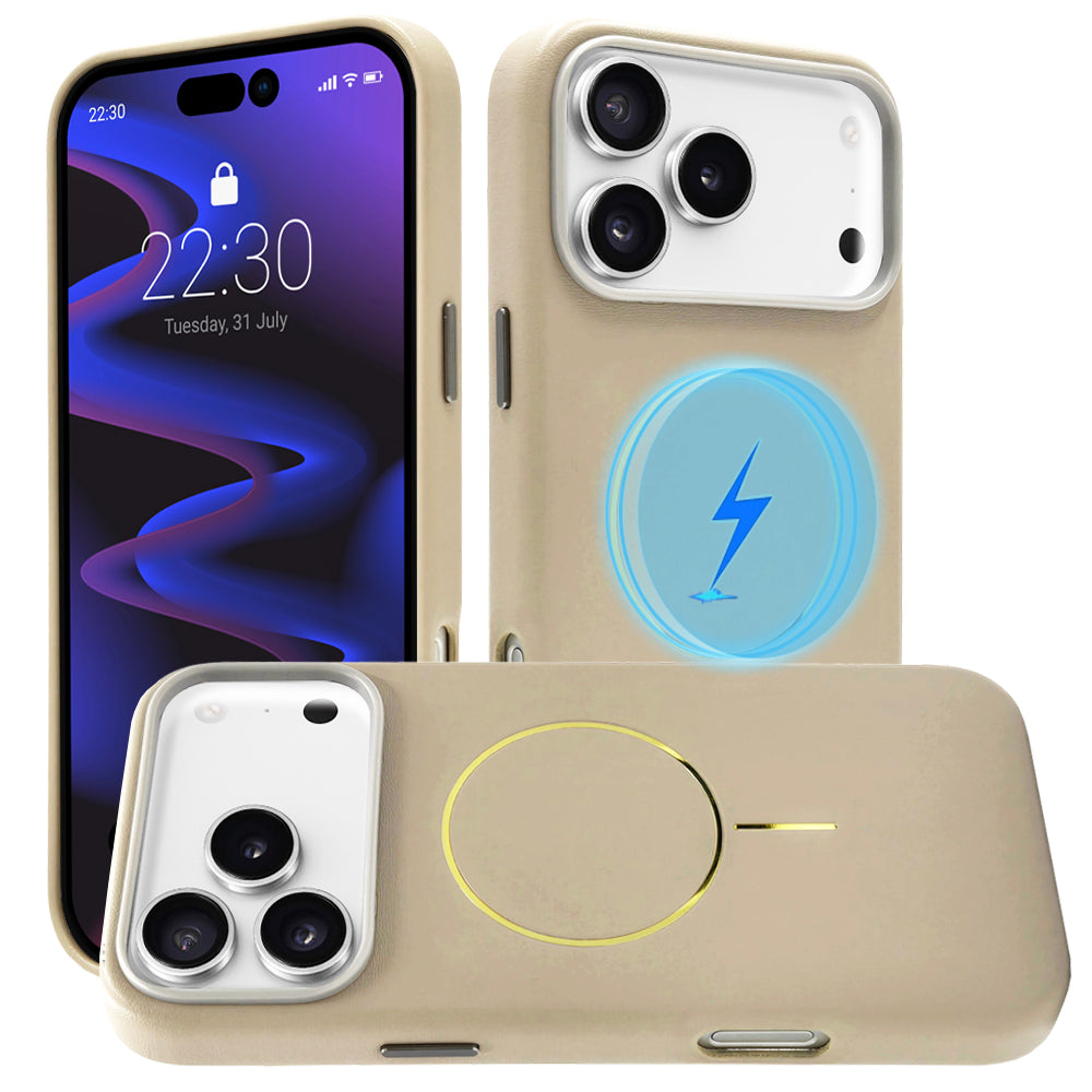 iPhone 17 Pro Max MagAura Series